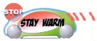 STOP STAY WARM