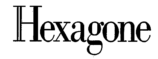 Hexagone