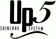 Up5 SKINCARE SYSTEM