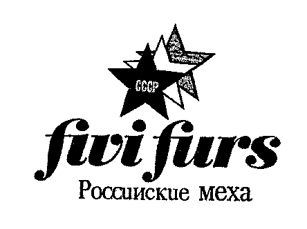 fivi furs
