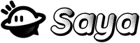 Saya