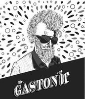 Mr. GASTON'IC