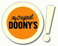 MY ORIGINAL DOONY'S