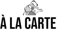 À LA CARTE