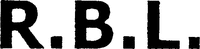 R.B.L.