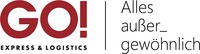 GO! EXPRESS & LOGISTISCS | Alles außer_gewöhnlich