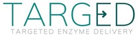 TARGED TARGETED ENZYME DELIVERY