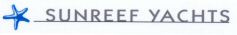 SUNREEF YACHTS