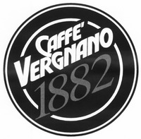 CAFFE' VERGNANO 1882