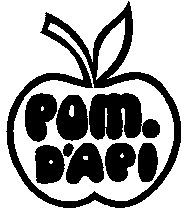 Pom D'Api
