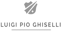LUIGI PIO GHISELLI