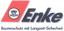 Enke Bautenschutz mit Langzeit-Sicherheit