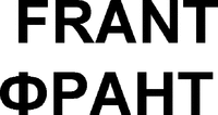 FRANT