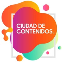 CIUDAD DE CONTENIDOS.