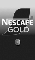 NESCAFE GOLD
