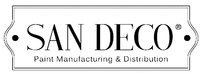 SAN DECO Paint Manufacturing & Distribution