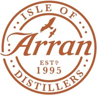 ISLE OF Arran DISTILLERS ESTD 1995