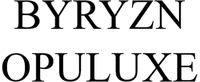 BYRYZN OPULUXE