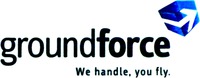 groundforce We handle, you fly.