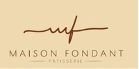 mf MAISON FONDANT PATISSERIE
