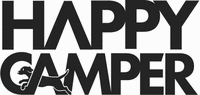 HAPPY CAMPER