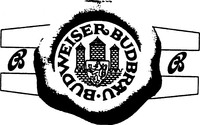 BUDWEISER BUDBRÄU