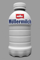 müller Müllermilch