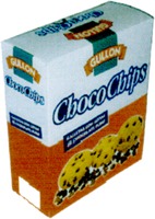 ChocoChips
