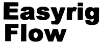 Easyrig Flow