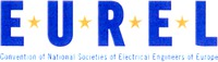EUREL Convention of National Societies of Electrical Engineers of Europe