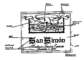 San Simón