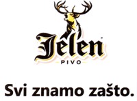 Jelen PIVO Svi znamo zasto.