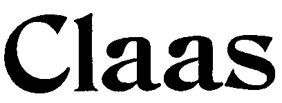 Claas
