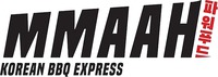 MMAAH KOREAN BBQ EXPRESS