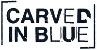 CARVED IN BLUE