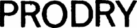 PRODRY