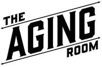THE AGING ROOM
