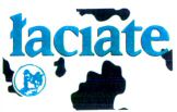 laciate