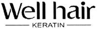 Well hair KERATIN