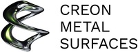 CREON METAL SURFACES