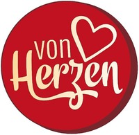von Herzen