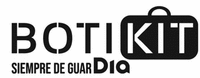BOTIKIT SIEMPRE DE GUARDIA