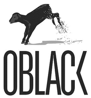 OBLACK
