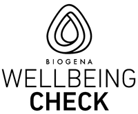 BIOGENA WELLBEING CHECK