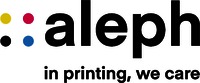 aleph in printing, we care