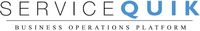 SERVICEQUIK BUSINESS OPERATIONS PLATFORM