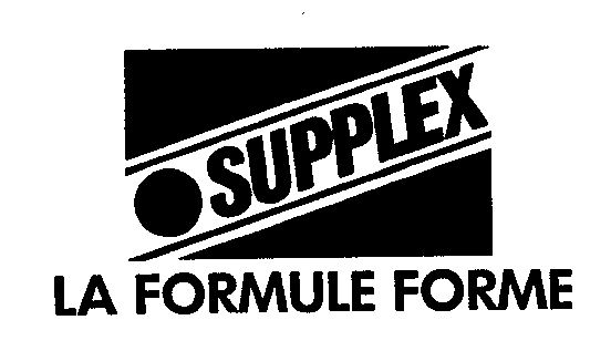 SUPPLEX