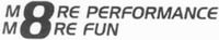 MORE PERFORMANCE MORE FUN