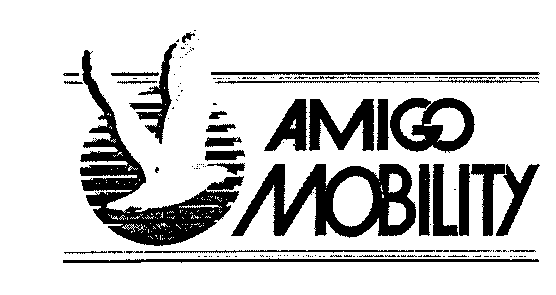 AMIGO MOBILITY