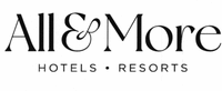 All & More HOTELS · RESORTS